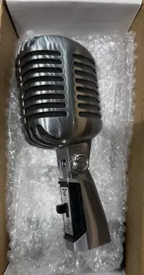 Store Special Product - Shure - 55SH-SERIES-II